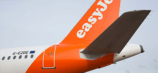 easyJet easyJet