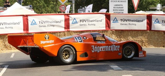 Classic Days 2018 Classic Days 2018
