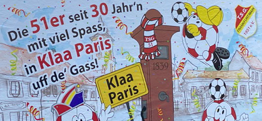 Motivbild der 51er Motivbild der 51er