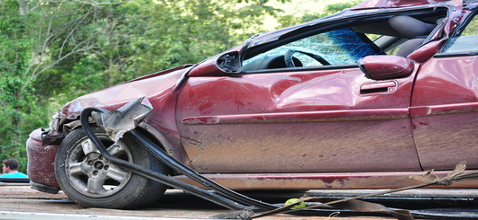 Der Fahrer soll mit Vollgas in die Fussgängerzone gefahren sein (Symbolfoto) Der Fahrer soll mit Vollgas in die Fussgängerzone gefahren sein (Symbolfoto)