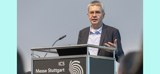 Prof. Dr. Martin Lohmann Prof. Dr. Martin Lohmann