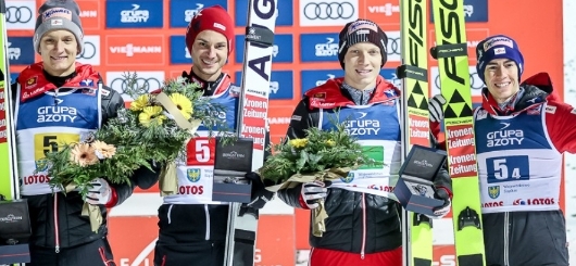 Team Österreich Team Österreich