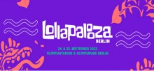 Lollapalooza Berlin 2022 | Quelle: Lollapalooza Berlin