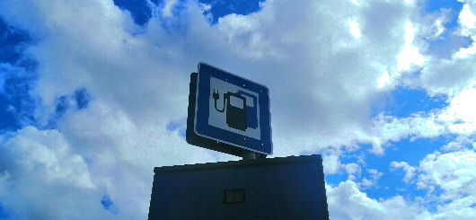 E-Mobilität E-Mobilität