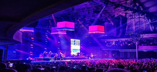 Simply Red Festhalle Frankfurt Simply Red Festhalle Frankfurt