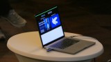 Einsatzbereitschaft Laptop gegeben - alles auf Start