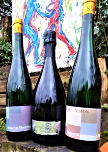 Weinspektrum