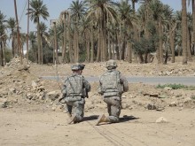 Iraq