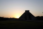 Weltwunder 2 von 7: Chichén Itzá
