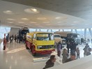 Mercedes Benz Museum Teil 2