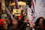 Solidarität mit der iranischen Revolution Frankfurt 