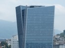 Brasilien - Rio de Janeiro: Hafeneinfahrt (c)