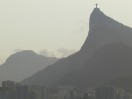 Brasilien - Rio de Janeiro: Ausfahrt von Hafen