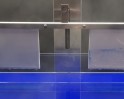 Keramikoberfläche schmutzabweisend