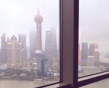 Shanghai