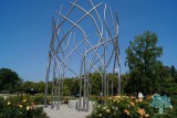 Rosenpavillion
