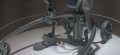 Unterbau des Exoskeletts von LG