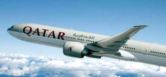 Flieger Qatar Airways Flieger Qatar Airways