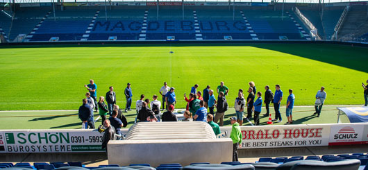 MDCC-Arena, Magdeburg MDCC-Arena, Magdeburg