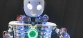 …und robotisch in Garching (Roboy)