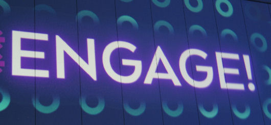 Der Imperativ der Medientage