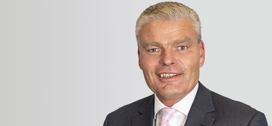 Holger Stahlknecht - Landesvorsitzender der CDU Sachsen-Anhalt Holger Stahlknecht - Landesvorsitzender der CDU Sachsen-Anhalt