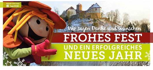 Maskotchen Bad Iburg Maskotchen Bad Iburg