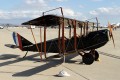 Curtiss JN-4 Jenny Replica