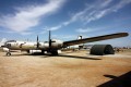 Boeing B-29 Superfortress at March Air Field Museum
