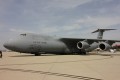 Lockheed C-5M Galaxy