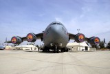 Boeing C-17 Globemaster