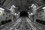 Inside the Boeing C-17 Globemaster