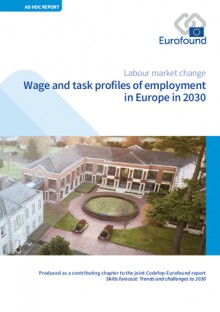Eurofund Report