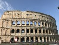 Coliseum. Rome