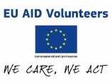 EU development cooperation 
