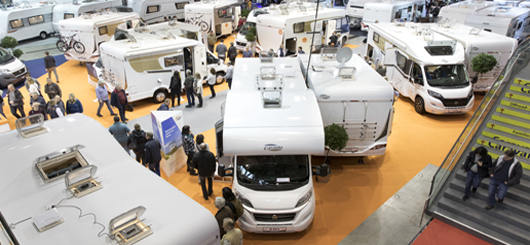 Starkes Interesse an CMTrend 2019