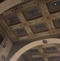 Santa Prassede. Rom
