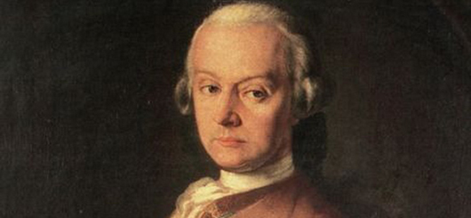 Leopold Mozart Leopold Mozart