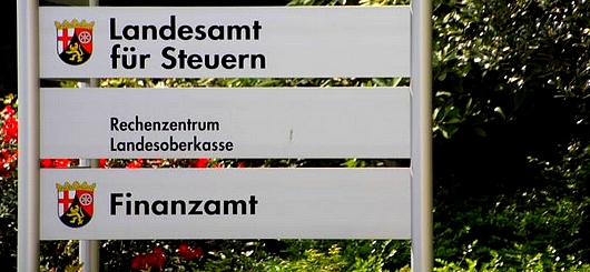 Kann ein Online-Pranger Steuerehrlichkeit verbessern? Kann ein Online-Pranger Steuerehrlichkeit verbessern?