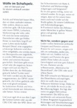 Handzettel