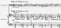 Le Grand Tango in der Cello-Fassung