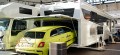 Concorde mit Garage