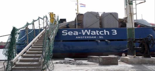 Sea Watch 3