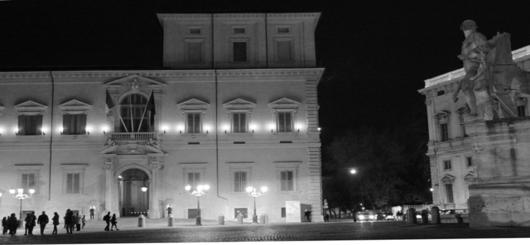 Palazzo del Quirinale - Roma