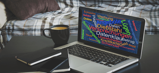 Tägliche Gefahren warten auf jeden Internetuser Tägliche Gefahren warten auf jeden Internetuser