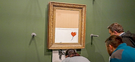 Banksy 
