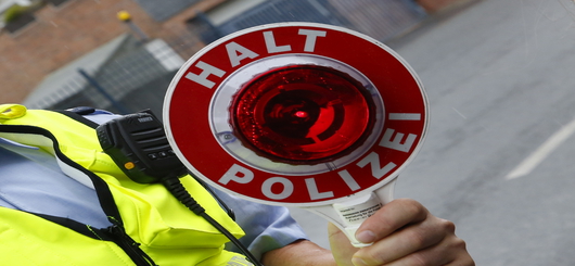 Achtung Aufnahme Bodycam Achtung Aufnahme Bodycam
