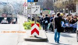 Feinstaubalarm + Schülerstreik in Stuttgart