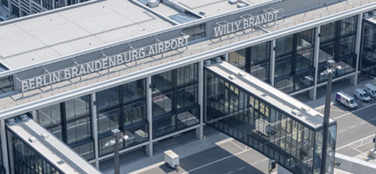 Flughafen Berlin Brandenburg Flughafen Berlin Brandenburg