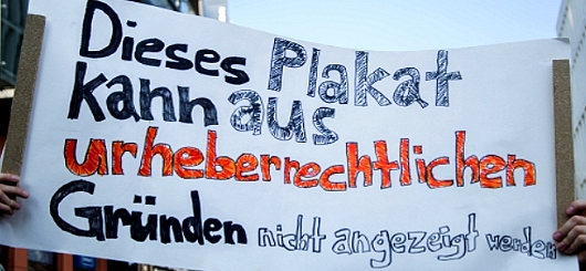 für ein freies Internet